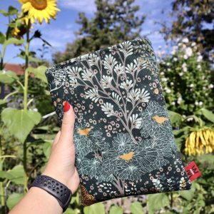 Booksleeve: Groot - Tropisch